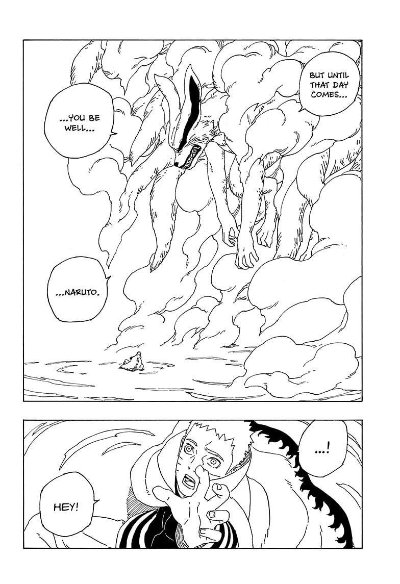 Boruto: Naruto Next Generations Chapter 55 8